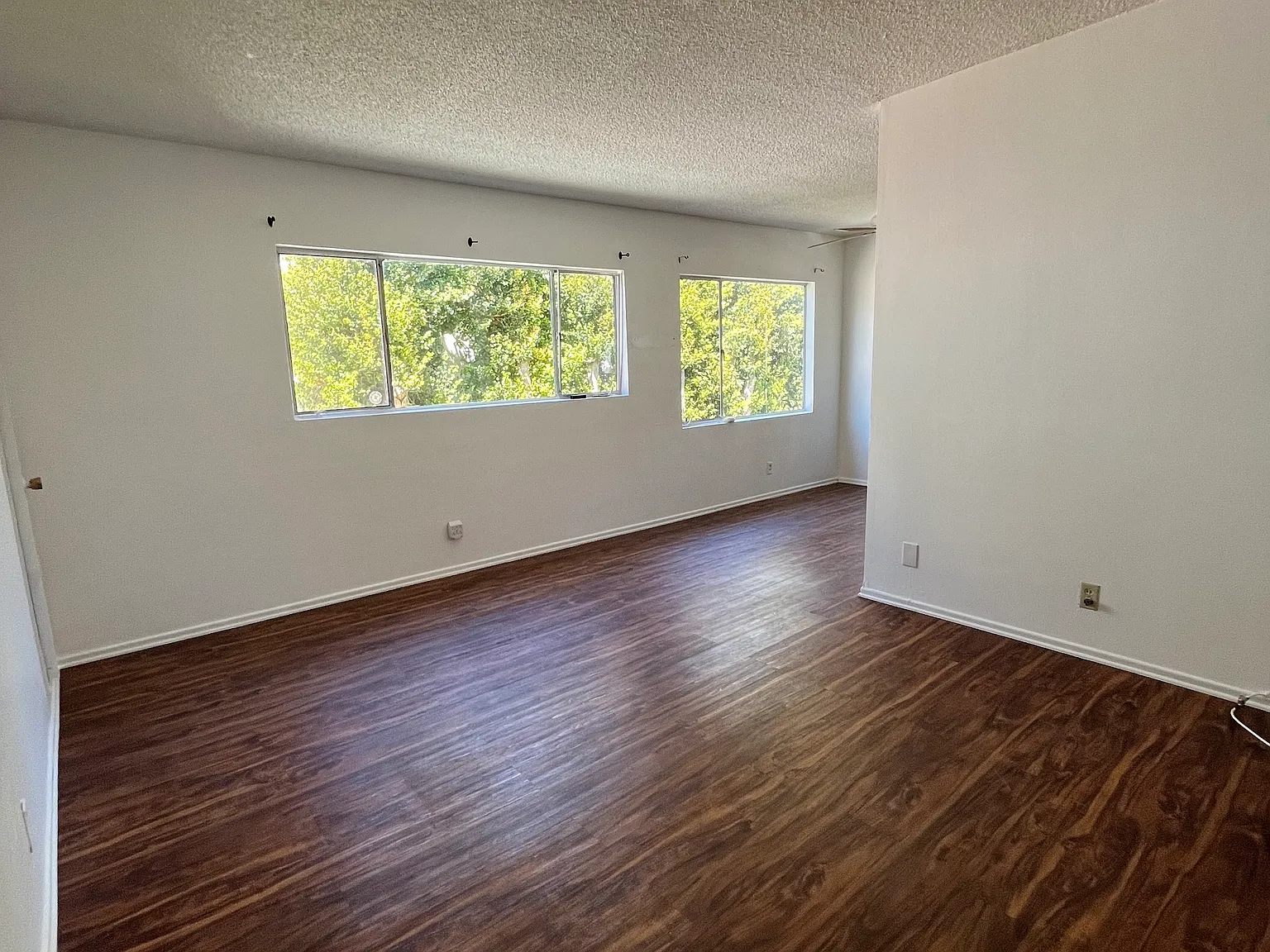 1 bed, 650 sqft, $2,300 — Photo 2