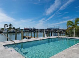 211 Dolphin Point #301, Clearwater, FL 33767