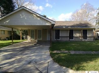 9621 Foredale St, Houston, TX 77075