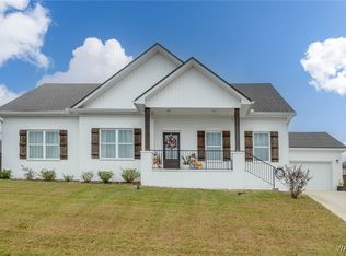 416 Camille Ln, Tuscaloosa, AL 35405