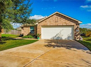 665 Quarter Ave, Buda, TX 78610