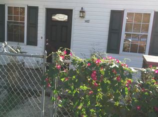 1402 Gracelawn Ln, Lexington, KY 40505