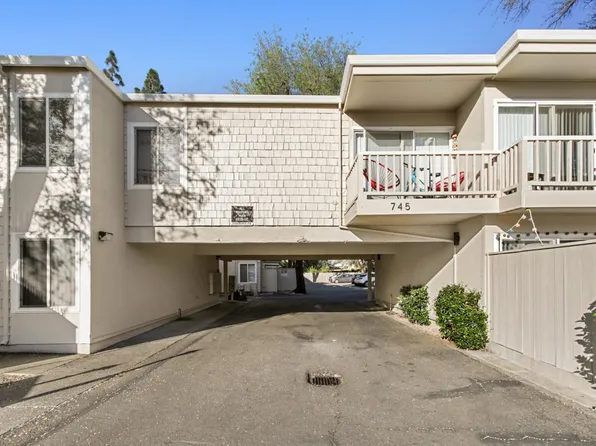 745 F St, Davis, CA 95616