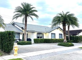 The Cloisters Amended, Miami, FL 33175