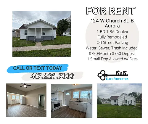 124 W Church St Photo 1