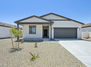 24105 W Bowker St, Buckeye, AZ 85326