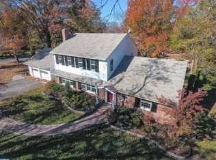 1 E Spruce Ave, Moorestown, NJ 08057