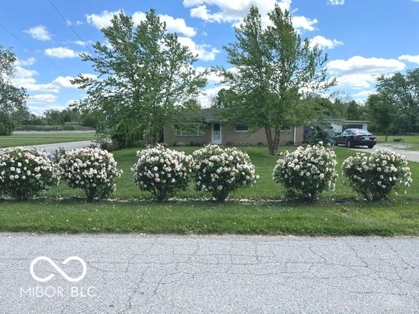 6449 W 62nd St, Indianapolis, IN 46278