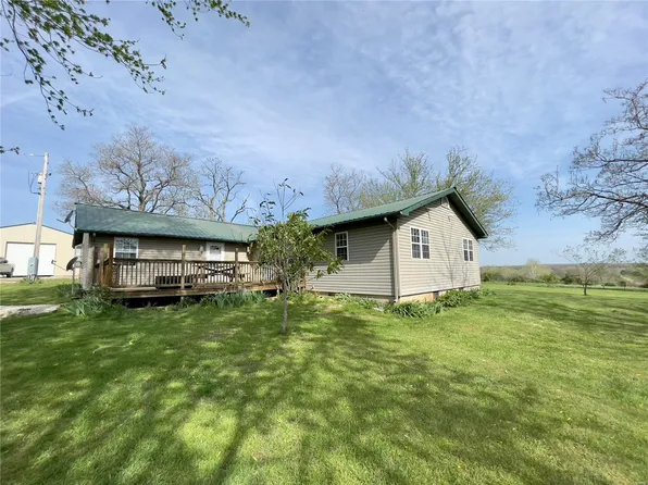 17169 Maries Rd #442, Vichy, MO 65580