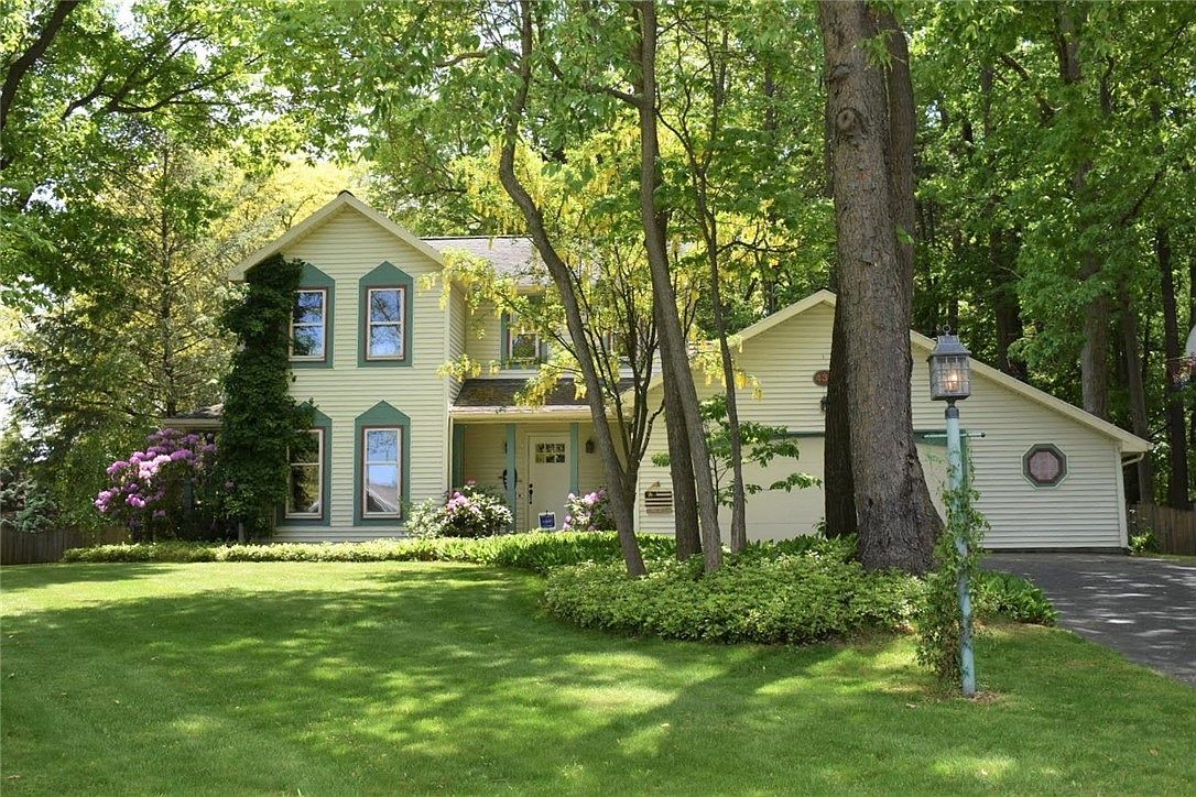 431 Murwood Ln, ster, NY 14580 Zillow