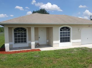 427 Piper Ave, Lehigh Acres, FL 33974