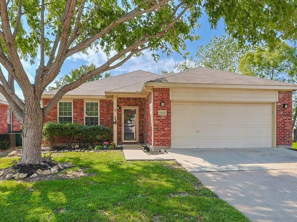 13237 Berrywood Trl, Fort Worth, TX 76244