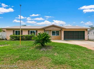 3245 Heather Dr, Titusville, FL 32796