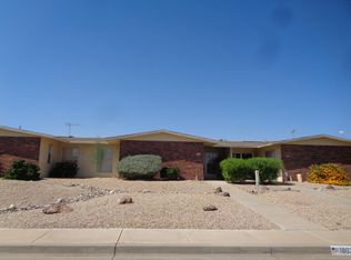 18634 N 133rd Ave, Sun City West, AZ 85375
