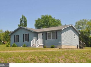 14 Gravelly Hill Rd, Bridgeton, NJ 08302