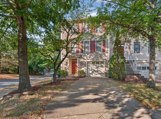 6322 John Charles Lndg #1, Centreville, VA 20121