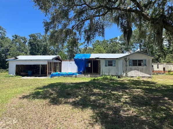 4828 Highway 82, Brunswick, GA 31523