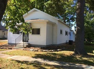 1119 Wayne Ave, Defiance, OH 43512