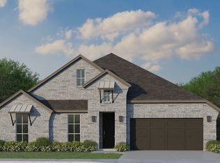 4869 Weeping Hollow Way, Midlothian, TX 76065