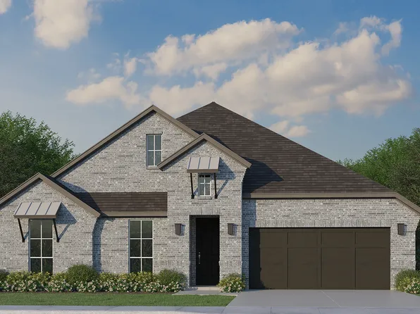 4869 Weeping Hollow Way, Midlothian, TX 76065