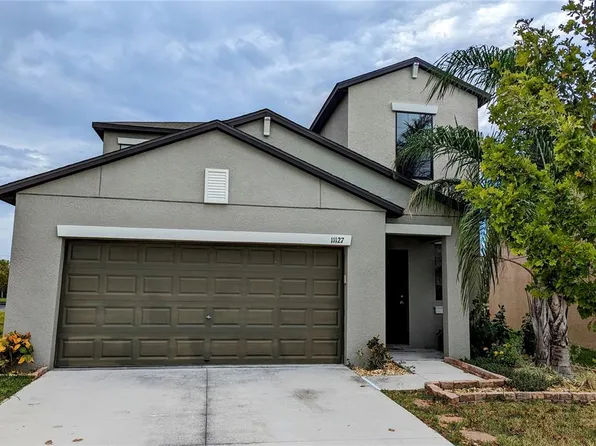 11127 Hudson Hills Ln, Riverview, FL 33579