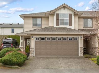 6450 Vedder Rd #174, Chilliwack, BC V2R5N7