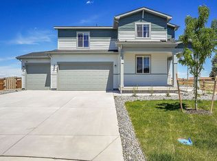 5901 Sunrise Dr, Longmont, CO 80501