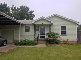 2545 SW Murray Dr, Oklahoma City, OK 73119