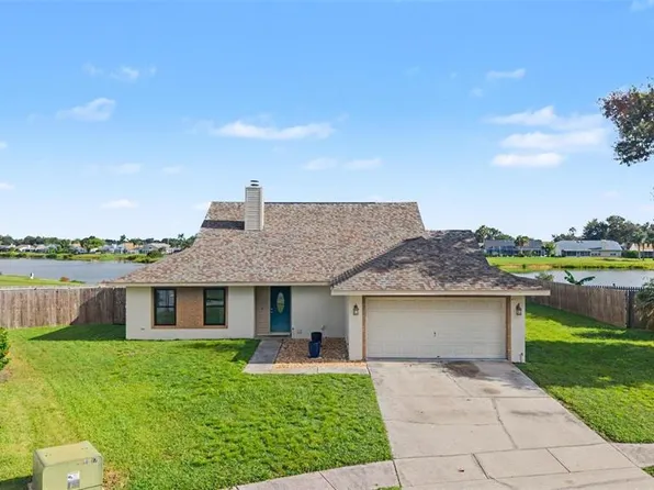 1917 REDBRIDGE DRIVE, BRANDON, FL 33511