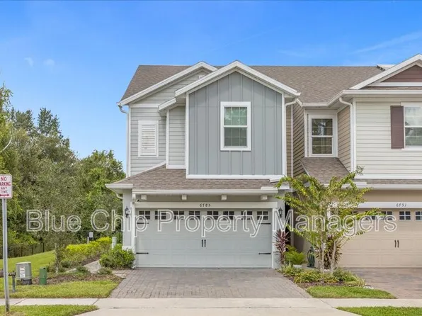 6785 Tussilago Way, Orlando, FL 32822