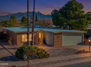 1432 N Rio Aros, Green Valley, AZ 85614