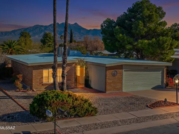 1432 N Rio Aros, Green Valley, AZ 85614