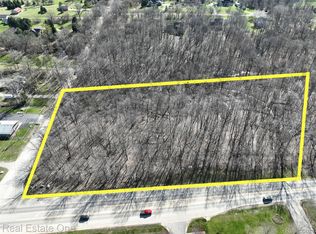 0 Ortonville Rd, Clarkston, MI 48348