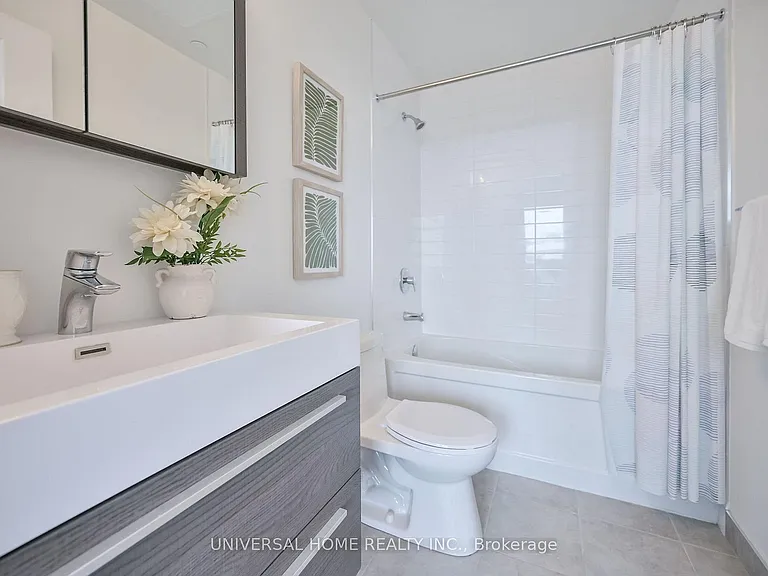 10 Rouge Valley Dr W #1411 — Photo 15