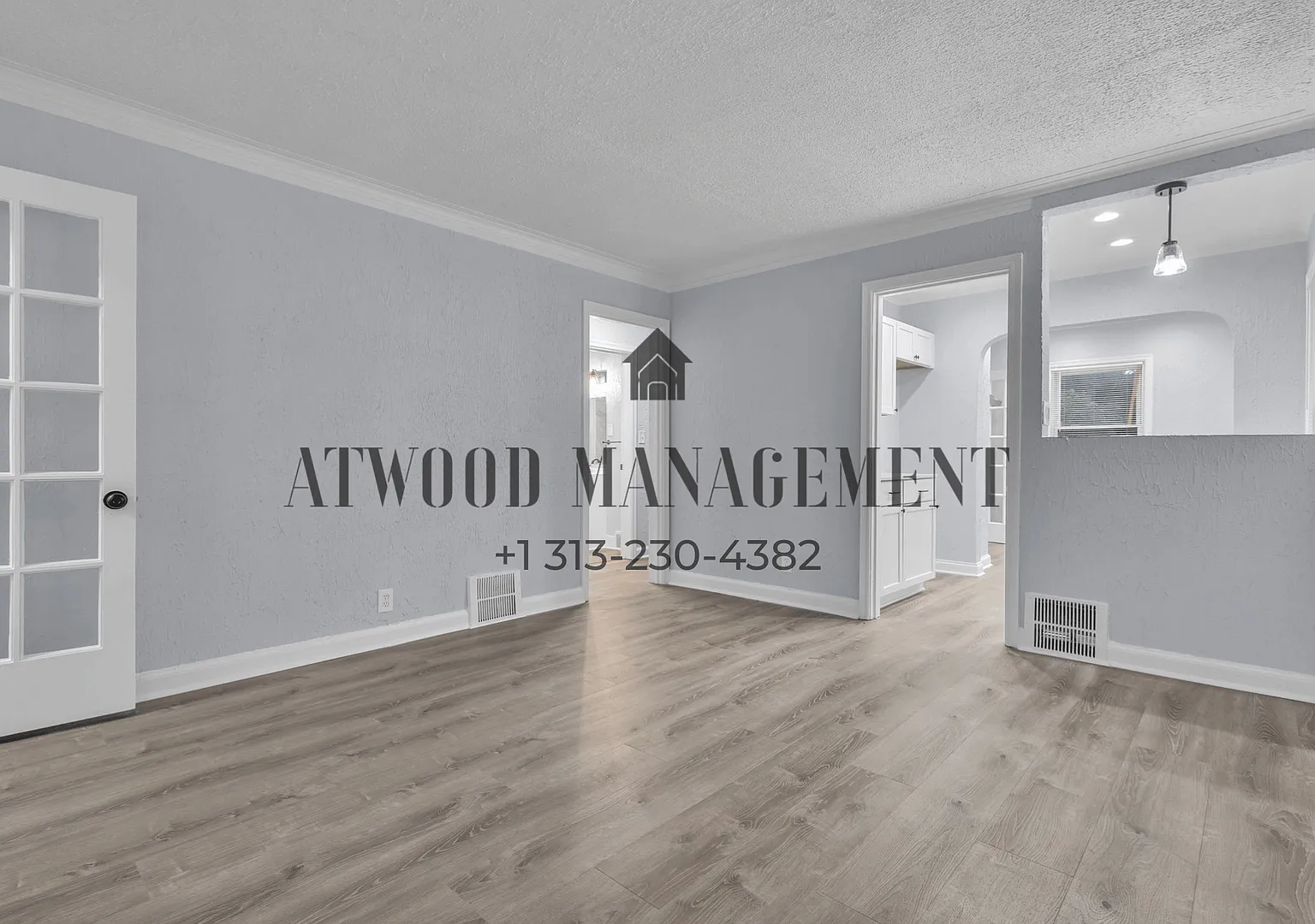 This beautifully updated 3-bedroom, 1-bath single-family home is ready for move-in! — Photo 3