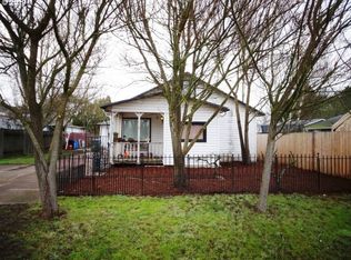 4320 Durbin Ave SE, Salem, OR 97317