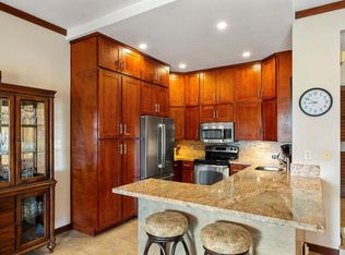 Kapalua Golf Villas, Lahaina, HI 96761