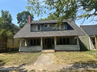 416 N Moffet Ave, Joplin, MO 64801