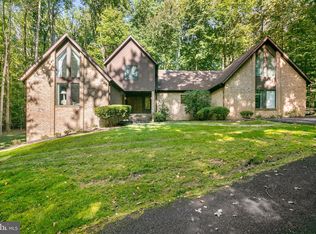 17008 Barn Ridge Dr, Silver Spring, MD 20906