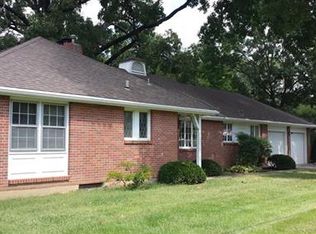 12200 E 35th St S, Independence, MO 64052