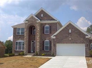 10817 Seabiscuit Ct, Union, KY 41091