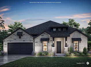 1324 Tahonta Dr, Hewitt, TX 76643