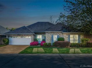128 Vidor Ln, Shreveport, LA 71105