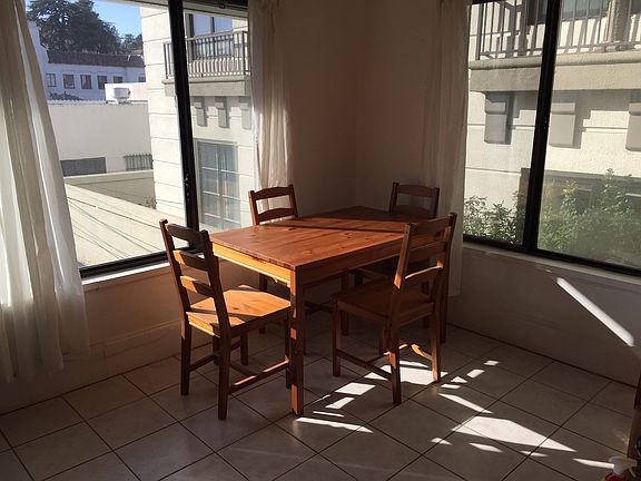 3rd image of 707 Walker Ave APT 4