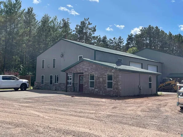 59485 State Highway 23, Sandstone, MN 55072