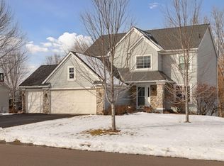 9313 Avalon Path, Inver Grove Heights, MN 55077