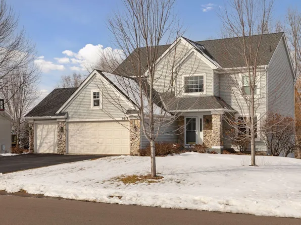 9313 Avalon Path, Inver Grove Heights, MN 55077