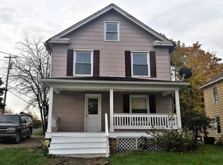 1427 W Washington St, New Castle, PA 16101