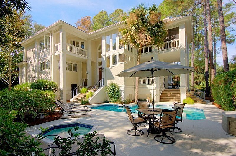 5 Long Boat, Hilton Head Island, SC 29928 Zillow
