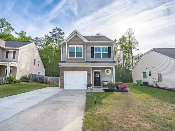 44 Ibis Ct, Columbia, SC 29229